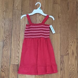 [34]Little Girls Dress